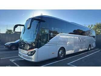 Setra S516HD