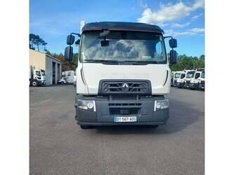 Renault D WIDE
