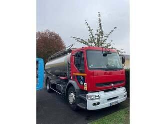 Renault PREMIUM