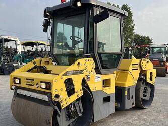 2015 DYNAPAC CC2200