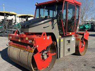 2010 AMMANN AV 95-2