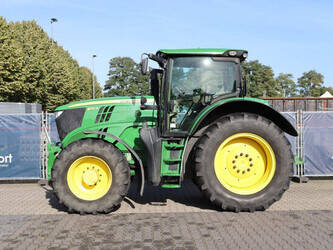 2013 JOHN DEERE 6170R