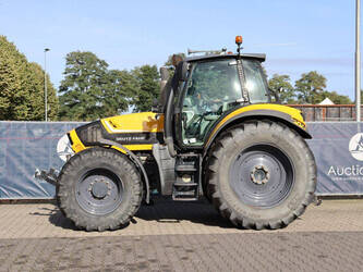 2016 Deutz-Fahr Agroton 6190 TTV