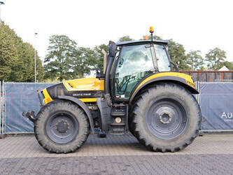 2016 Deutz-Fahr Agroton 6190 TTV