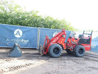 2008 Thaler KL 461/A