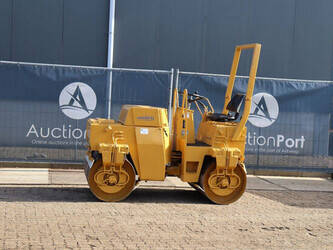 BOMAG BW120AD