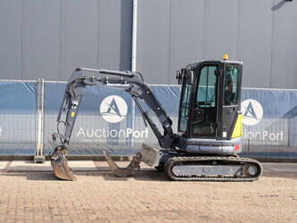 2024 Eurotrac HE26SR