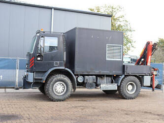 1998 Iveco OTHERS