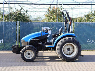 2006 New Holland TC40D