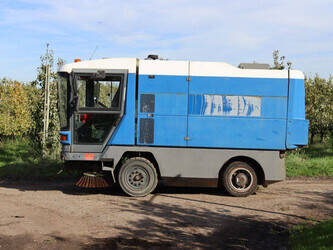 2004 RAVO 530 ST