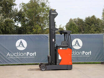 2020 Fenwick-Linde R14-01