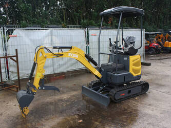 2026 Starvox SV20R