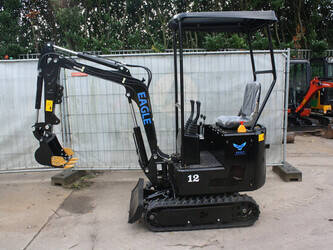 2026 Eagle EB14
