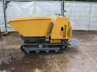 2026 Mud Buggy X1200D