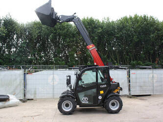2026 Terex T5215