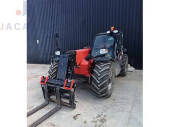 2024 Manitou MT930H