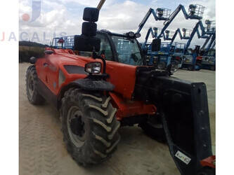 2024 Manitou MT930H