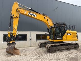 2019 JCB 220