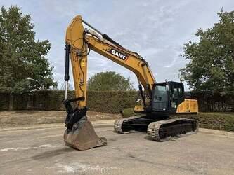 Sany SY215C