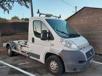 فيات Ducato