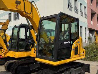 2020 Komatsu PC70-8