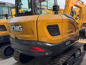 2026 XCMG XE60G pro