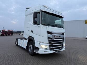 2023 داف XG 480 FT