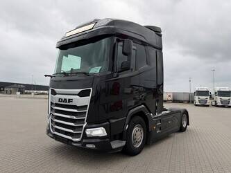 2022 داف XG 480 FT