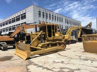 2025 Caterpillar D7G
