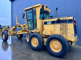 1998 Caterpillar 120H
