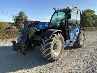 2014 New Holland LM5060