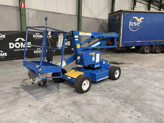 2004 Niftylift HR12