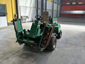 2002 Ransomes HIGHWAY 2130