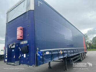 2017 Schmitz Cargobull OTHERS