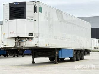2016 Schmitz Cargobull OTHERS
