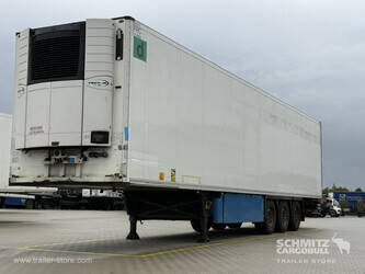 2016 Schmitz Cargobull OTHERS