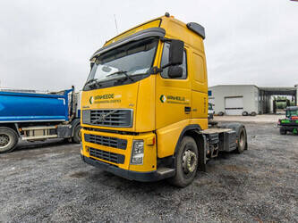 2006 Volvo FH 400