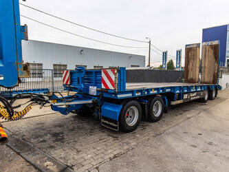 2020 GALTRAILER PMR4