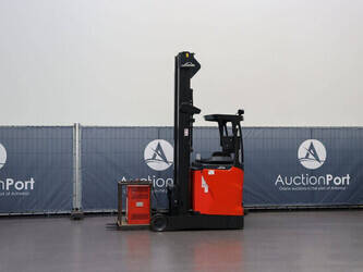 2015 Linde R14-01