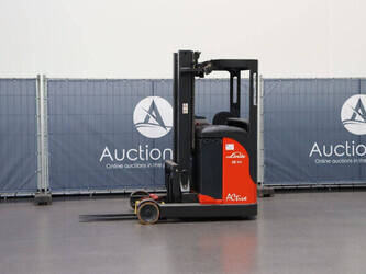 2005 Linde R14
