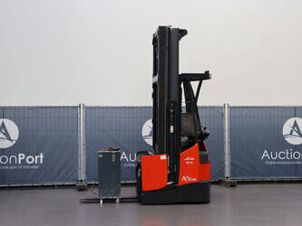 2017 Linde R16X-03