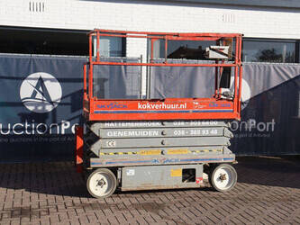 SkyJack SJ3226