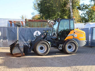 2024 GiANT G5000