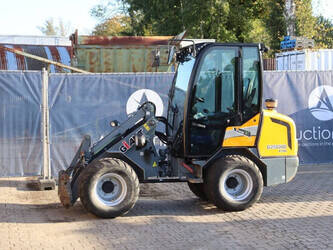 2020 GiANT G2500HD X-tra HD
