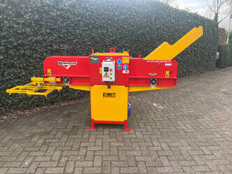 2023 Rabaud Xyloflam 200/250 ET