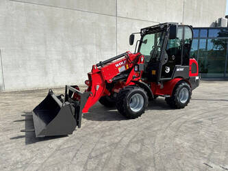 2026 Wolf Mini 780HT