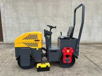 2026 Captok CK1000D