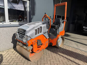 2016 HAMM H199/HD8VV