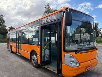IRISBUS CITELIS
