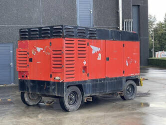 2007 اطلس كوبكو XRVS 476 CD